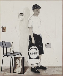 The Columbist: Berlin’s lifestyle magazine