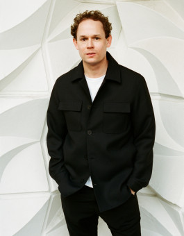 The Columbist: Berlin’s lifestyle magazine