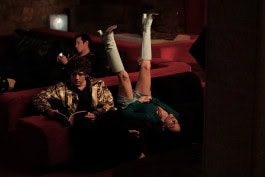 The Columbist: Berlin’s lifestyle magazine