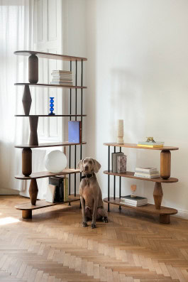 The Columbist: Berlin’s lifestyle magazine