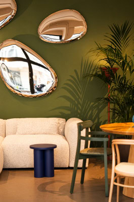 The Columbist: Berlin’s lifestyle magazine