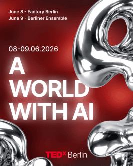 The Columbist: Berlin’s lifestyle magazine