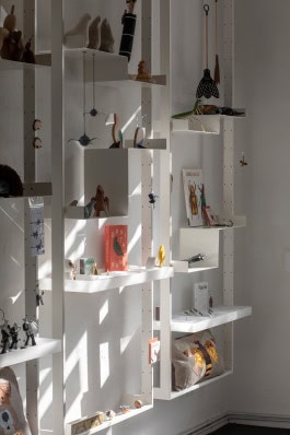 The Columbist: Berlin’s lifestyle magazine