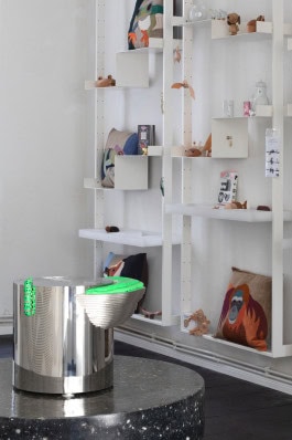 The Columbist: Berlin’s lifestyle magazine