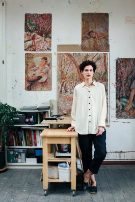 The Columbist: Berlin’s lifestyle magazine