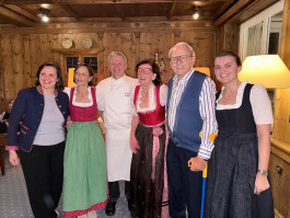 The Columbist: Berlin’s lifestyle magazine