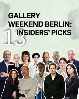 The Columbist: Berlin’s lifestyle magazine