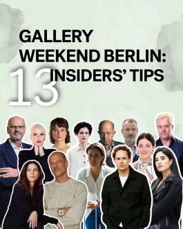 The Columbist: Berlin’s lifestyle magazine