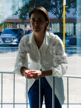 The Columbist: Berlin’s lifestyle magazine