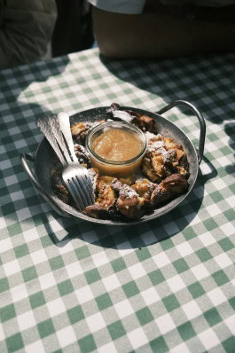 The Columbist: Berlin’s lifestyle magazine