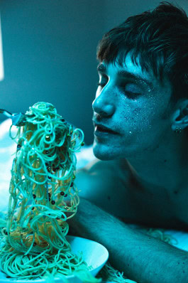 The Columbist: Berlin’s lifestyle magazine