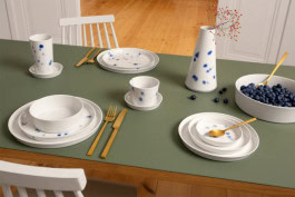 The Columbist: Berlin’s lifestyle magazine