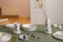 The Columbist: Berlin’s lifestyle magazine