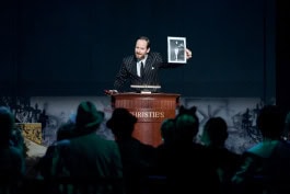 The Columbist: Berlin’s lifestyle magazine