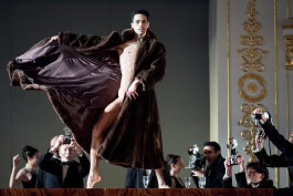 The Columbist: Berlin’s lifestyle magazine