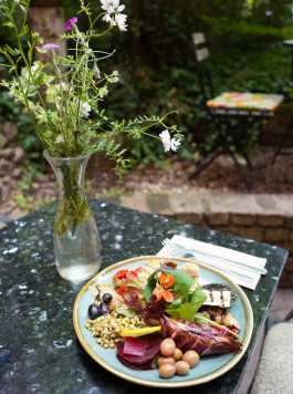 The Columbist: Berlin’s lifestyle magazine
