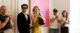 The Columbist: Berlin’s lifestyle magazine
