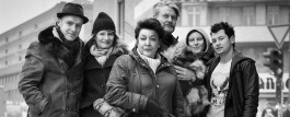 The Columbist: Berlin’s lifestyle magazine