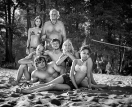 The Columbist: Berlin’s lifestyle magazine