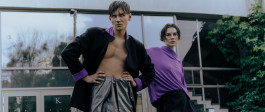 The Columbist: Berlin’s lifestyle magazine