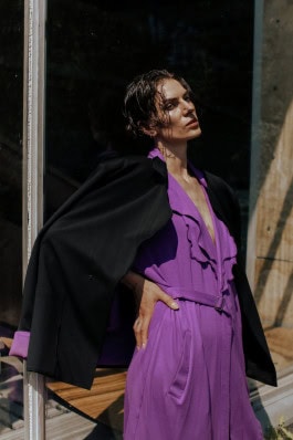 The Columbist: Berlin’s lifestyle magazine