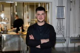 The Columbist: Berlin’s lifestyle magazine