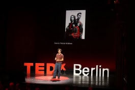 The Columbist: Berlin’s lifestyle magazine