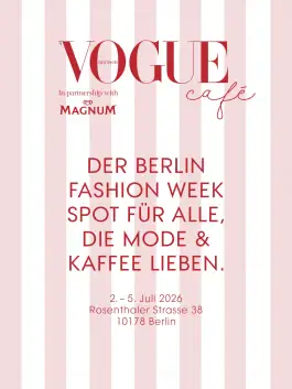 The Columbist: Berlin’s lifestyle magazine