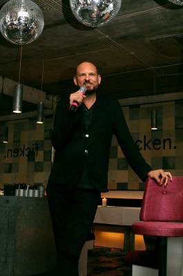 The Columbist: Berlin’s lifestyle magazine