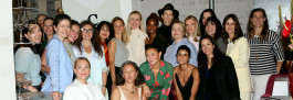 The Columbist: Berlin’s lifestyle magazine
