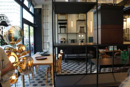 The Columbist: Berlin’s lifestyle magazine