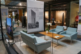 The Columbist: Berlin’s lifestyle magazine