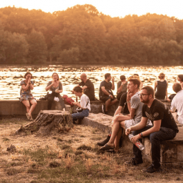 The Columbist: Berlin’s lifestyle magazine