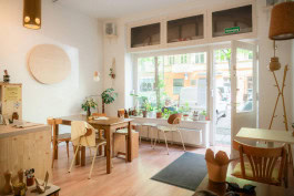 The Columbist: Berlin’s lifestyle magazine