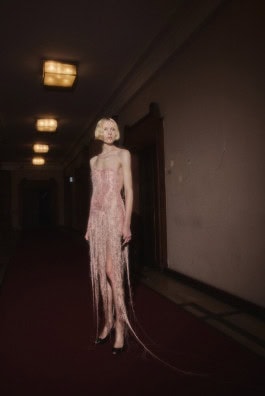 The Columbist: Berlin’s lifestyle magazine