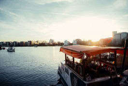 The Columbist: Berlin’s lifestyle magazine