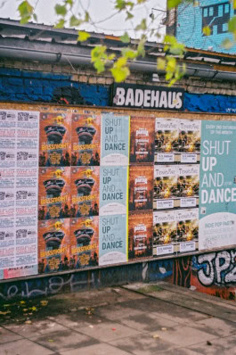The Columbist: Berlin’s lifestyle magazine