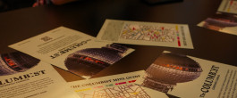 The Columbist: Berlin’s lifestyle magazine