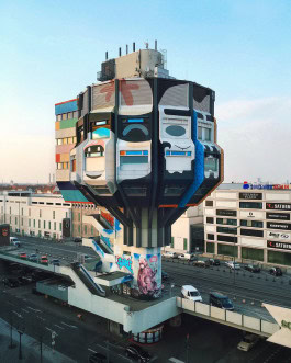The Columbist: Berlin’s lifestyle magazine