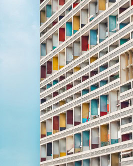 The Columbist: Berlin’s lifestyle magazine