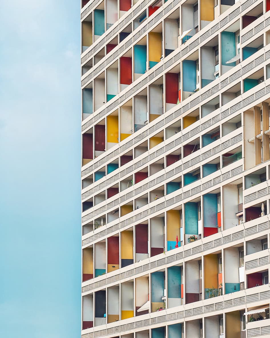 6 Retro-Futuristic Heritages From Berlin's Architecture | The