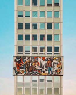 The Columbist: Berlin’s lifestyle magazine
