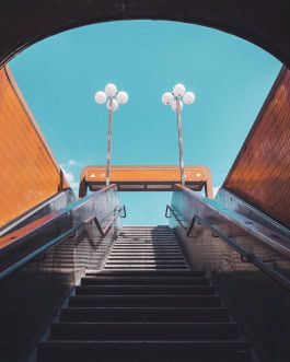 The Columbist: Berlin’s lifestyle magazine