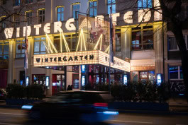 The Columbist: Berlin’s lifestyle magazine