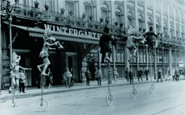 The Columbist: Berlin’s lifestyle magazine