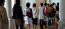 The Columbist: Berlin’s lifestyle magazine