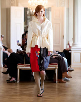 The Columbist: Berlin’s lifestyle magazine