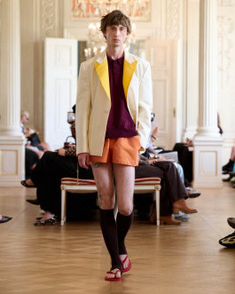 The Columbist: Berlin’s lifestyle magazine
