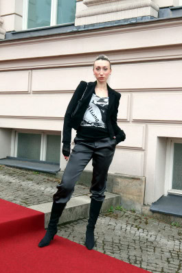 The Columbist: Berlin’s lifestyle magazine