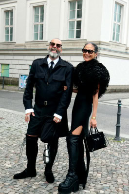 The Columbist: Berlin’s lifestyle magazine